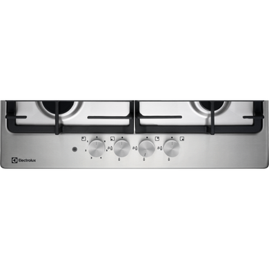 Комбинированая варочная поверхность Electrolux KGM64311X (6486985) 949740641 фото