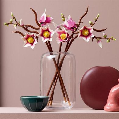 Конструктор LEGO&reg; Botanicals Ветки магнолии 435 деталей (11510) dt_186723 фото