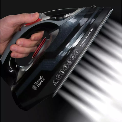 Праска з подачею пари Russell Hobbs 20630-56 (6213722) 23062046002 фото
