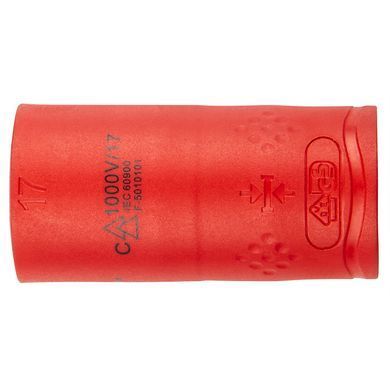 Набір інструментів для електрика Neo Tools 01-306 1/2" 1000V, 19 шт. 01-306 фото