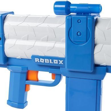 Бластер Nerf Roblox Arsenal Pulse Laser 10 стрел (F2484) dt_19650 фото
