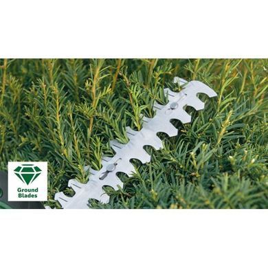 Ножиці акумуляторні BOSCH Easyshear для трави та кущів (0600833303) 0600833303 фото