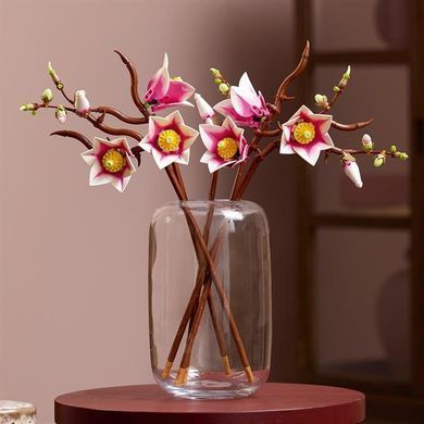 Конструктор LEGO&reg; Botanicals Ветки магнолии 435 деталей (11510) dt_186723 фото