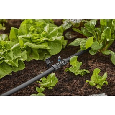 Кілочки GARDENA для фіксації шланга 13 мм, 10 шт. 13208-20.000.00 фото