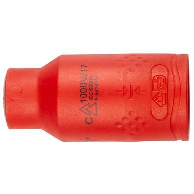 Набір інструментів для електрика Neo Tools 01-306 1/2" 1000V, 19 шт. 01-306 фото