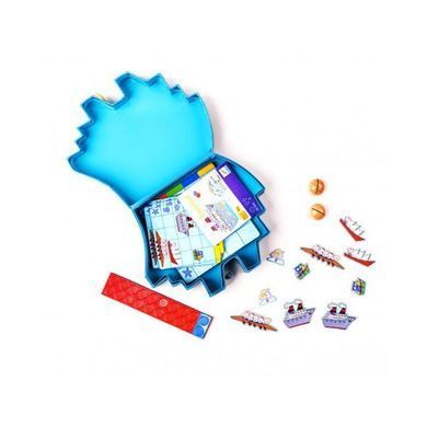 Настольная игра Djeco Морской бой (DJ05270) dt_23009 фото