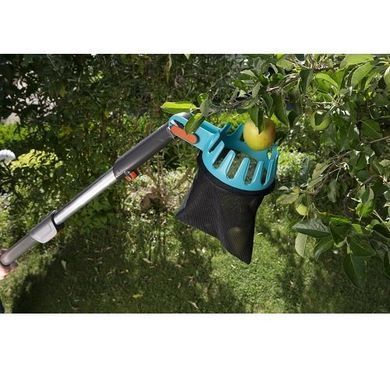 Плодознімач Gardena Combisystem FruitPicker 03115-20.000.00 фото