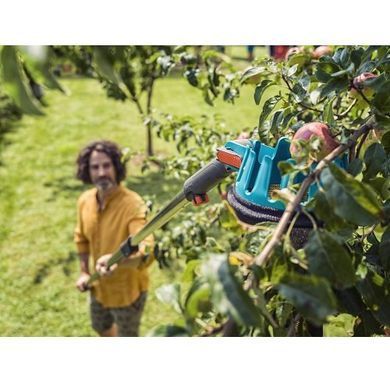 Плодознімач Gardena Combisystem FruitPicker 03115-20.000.00 фото