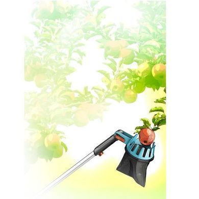 Плодознімач Gardena Combisystem FruitPicker 03115-20.000.00 фото