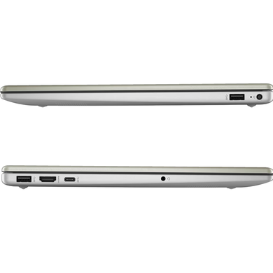 Ноутбук 15.6FMI/R3 7320U/8/256/UMA/DOS/DOS HOLD HP Ноутбук 15-FC0133UA (B9PE6EA) 3732602 фото
