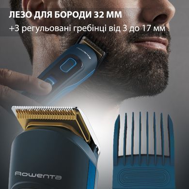 Набір для стрижки ROWENTA TN9460F4 TN9460F4 фото