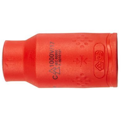 Набір інструментів для електрика Neo Tools 01-306 1/2" 1000V, 19 шт. 01-306 фото
