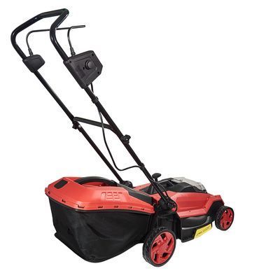 Газонокосарка акумуляторна Vitals Master AZP 3640 SmartLine+ V196081 фото