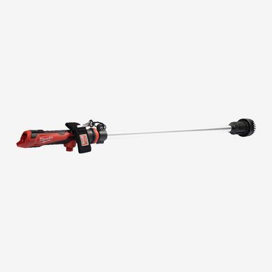 Насос для води ручной аккумуляторный MILWAUKEE, M12 BSWP-0 4933479639 фото