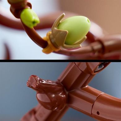 Конструктор LEGO&reg; Botanicals Ветки магнолии 435 деталей (11510) dt_186723 фото
