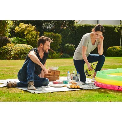 Воздуходув-насос аккумуляторный Ryobi ONE+ R18VI-0 18В 210л/мин 0.3кг без АКБ и ЗУ 5133003880 фото