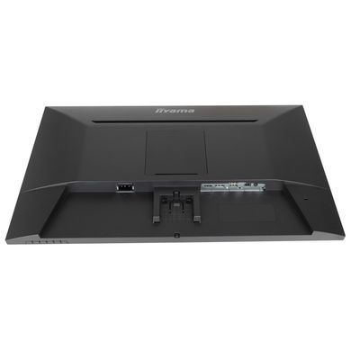 27 "16: 9 IPS RK Monitor, 2560x1440, 1 мс (MPRT), 100 Гц, адаптивная синхронизация, 1xhdmi/1xdp/2xusb 3,2, SP 2x IIYAMA XU2793QSU-B7 3729305 фото