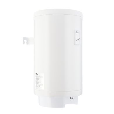 Водонагреватель Tiki TGR30SPrimeMS30V9 (TGR30SNGV9) 30 л, слим, мех. упр-ние, D, 700130 TGR30SPRIMEMS30V9_TIKI фото