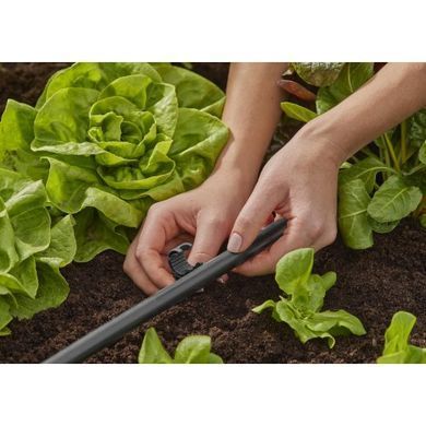 Кілочки GARDENA для фіксації шланга 13 мм, 10 шт. 13208-20.000.00 фото
