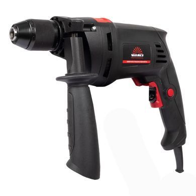 Дрель электрическая Vitals Professional Et 2850YEak V119302 фото