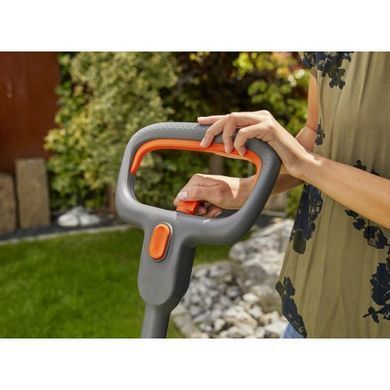 Газонокосарка акумуляторна Gardena HandyMower 22 18 В (без АКБ і ЗП) 14620-55.000.00 14620-55.000.00 фото