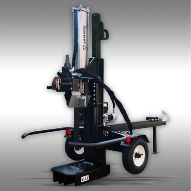 Дровокол Jansen HS-22A62 HS-22A62 фото