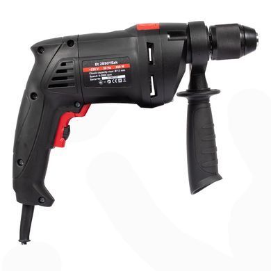 Дрель электрическая Vitals Professional Et 2850YEak V119302 фото