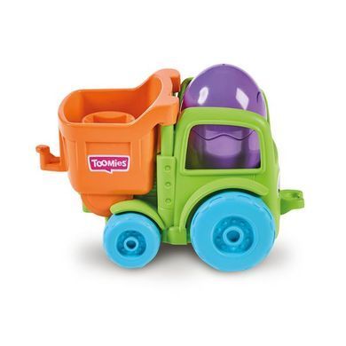 Іграшковий трактор-трансформер Toomies (E73219) dt_14160 фото