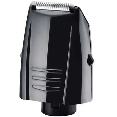 Remington Триммер Pilot all in one kit для бороды, усов, носа и тела, ААх2, насадок-4, сталь, черный
