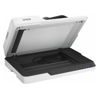 Сканер A4 EPSON DS-1630 WorkForce (B11B239401) 2946016 фото