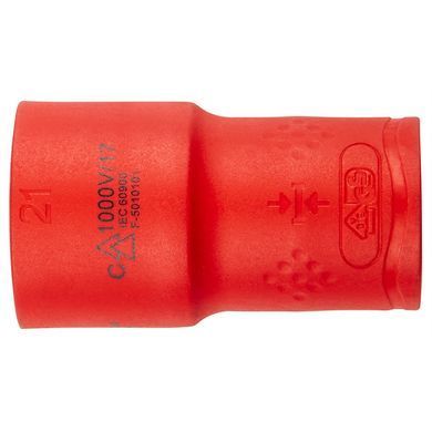 Набір інструментів для електрика Neo Tools 01-306 1/2" 1000V, 19 шт. 01-306 фото