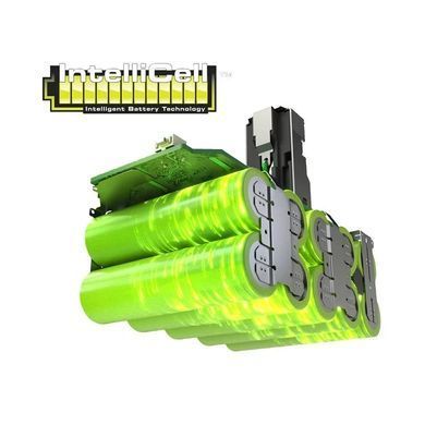 Ryobi Аккумулятор ONE+ RB1840X 18В 4А&middot;ч 0.7кг (unpacked)