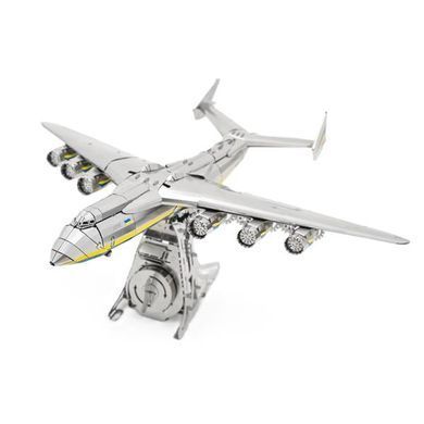 Коллекционная модель Metal Time Ukrainian Dream Limeted Edition Ан-225 Мрия собранная (MT001/READY) dt_94863 фото