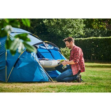 Воздуходув-насос аккумуляторный Ryobi ONE+ R18VI-0 18В 210л/мин 0.3кг без АКБ и ЗУ 5133003880 фото