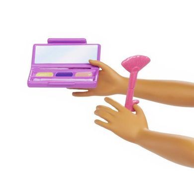 Лялька Barbie Я можу бути Візажистка (HKT66) dt_29125 фото