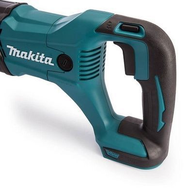 Акумуляторна ножівка Makita DJR186Z LXT 18В 32мм (без акумулятора)(DJR186Z) DJR186Z фото