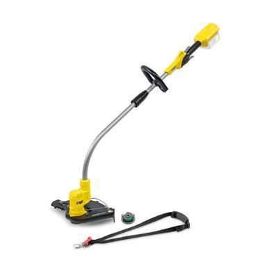Тример садовий акумуляторний Karcher LTR 36-33 Battery 36В 33см (без АКБ та ЗП) (322714) 1.444-350.0 фото