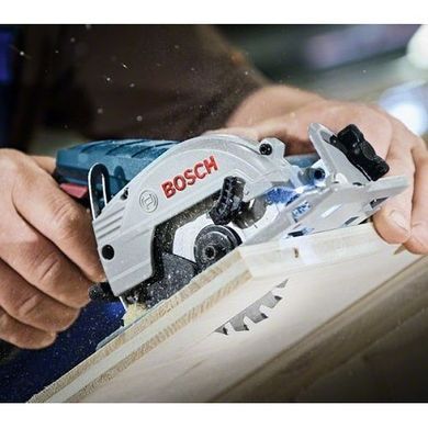 Дискова пила акумуляторна Bosch GKS 12V-26 06016A1000 06016A1000 фото