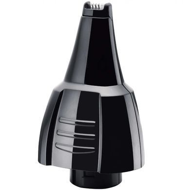 Remington Триммер Pilot all in one kit для бороды, усов, носа и тела, ААх2, насадок-4, сталь, черный