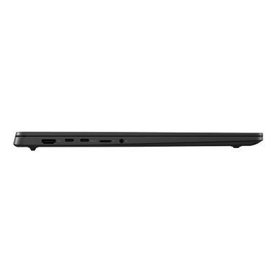 ASUS Ноутбук Vivobook S 15 M5506UA-MA042 15.6" 2.8K OLED, AMD R9-8945HS, 32GB, F1TB, UMA, NoOS, Чорний (379398) 90NB1472-M001P0 фото