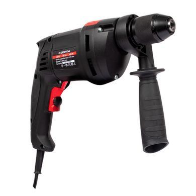 Дрель электрическая Vitals Professional Et 2850YEak V119302 фото