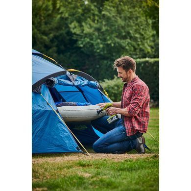 Воздуходув-насос аккумуляторный Ryobi ONE+ R18VI-0 18В 210л/мин 0.3кг без АКБ и ЗУ 5133003880 фото