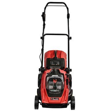 Газонокосарка акумуляторна Vitals Master AZP 3640 SmartLine+ V196081 фото