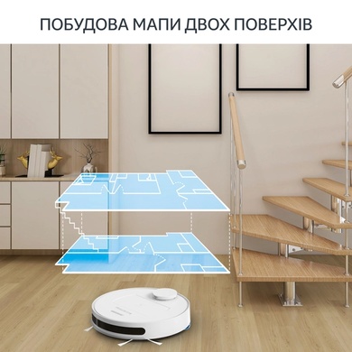 Пылесос-робот ROWENTA RR8597WH RR8597WH фото