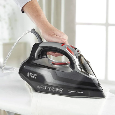 Праска з подачею пари Russell Hobbs 20630-56 (6213722) 23062046002 фото