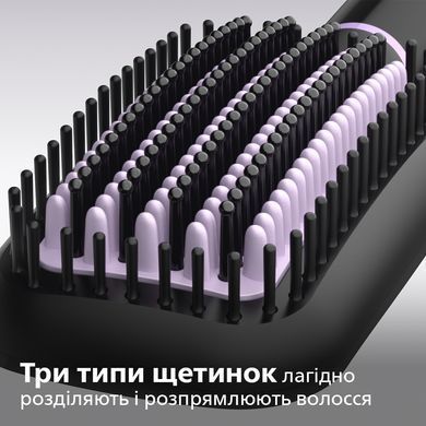 Гребінець Philips BHH880/00 (6428789) BHH880/00 фото