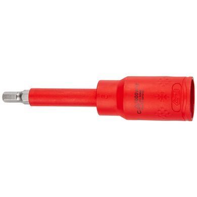 Набір інструментів для електрика Neo Tools 01-306 1/2" 1000V, 19 шт. 01-306 фото