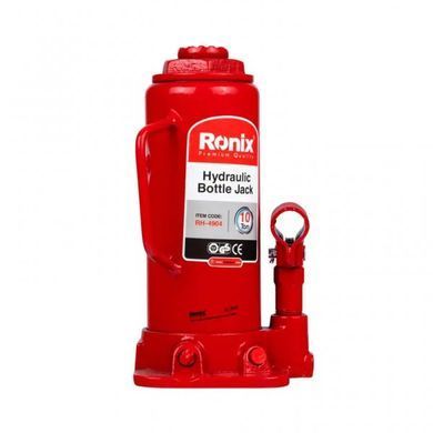 Домкрат гідравлічний Ronix RH-4904 1606411 фото