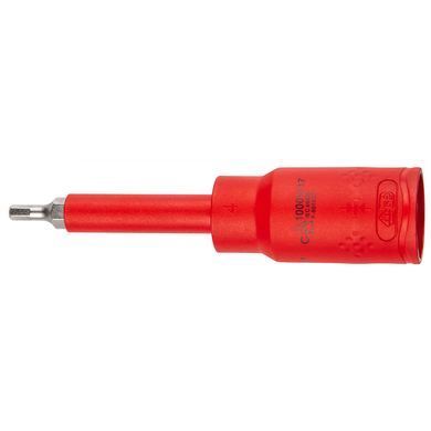 Набір інструментів для електрика Neo Tools 01-306 1/2" 1000V, 19 шт. 01-306 фото