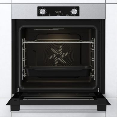 Електрична духова шафа Gorenje BO 6737 E02X (BO3CO6C02-1) (6790003) 738418 фото